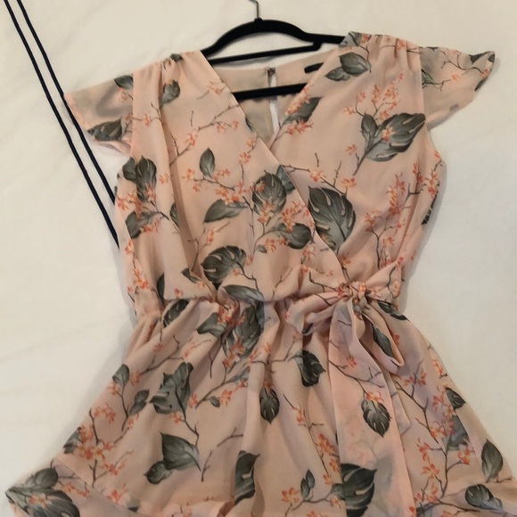 Bobi Romper //summer - Picture 6 of 8